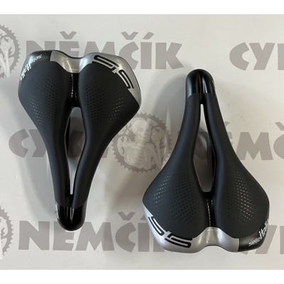 Selle Italia Max S5 Superflow černé