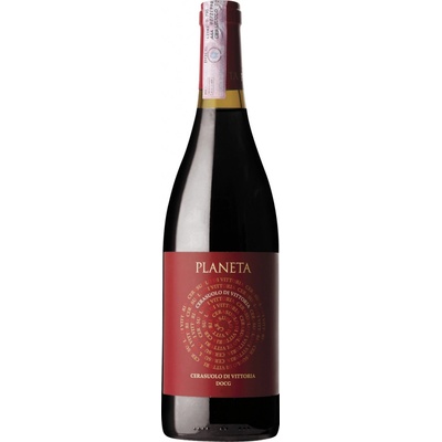 Cerasuolo di Vittori DOCG 2023 12,5% 0,75 l (čistá fľaša)