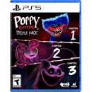 Maximum Entertainment Poppy Playtime Triple Pack (PS5)