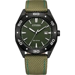 Citizen BM7635-01X Часовници