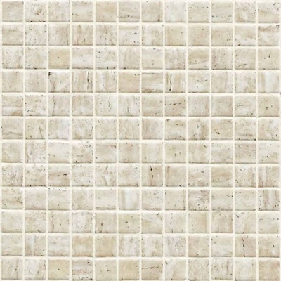 EBS Marble mozaika 31,6 x 31,6 cm travertino 1m²