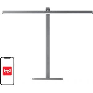 Yeelight Смарт настолна лампа Yeelight D1 Matter, 670 lm (YP-0879)