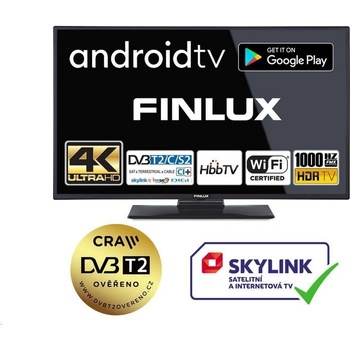 Finlux 43FUF7070