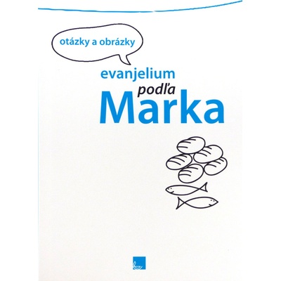Evanjelium podľa Marka - Porta Libri