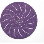 3M 775L Cubitron II Многоотворен шлифовъчен диск 150 mm x P80+ (7100045072)