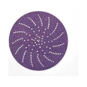 3M 775L Cubitron II Многоотворен шлифовъчен диск 150 mm x P80+ (7100045072)