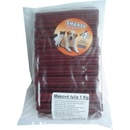 Smarty MASOVÉ TYČE 1 kg cca 30 ks snack 8889
