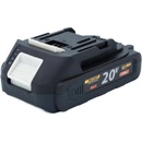 Procraft 20/2A