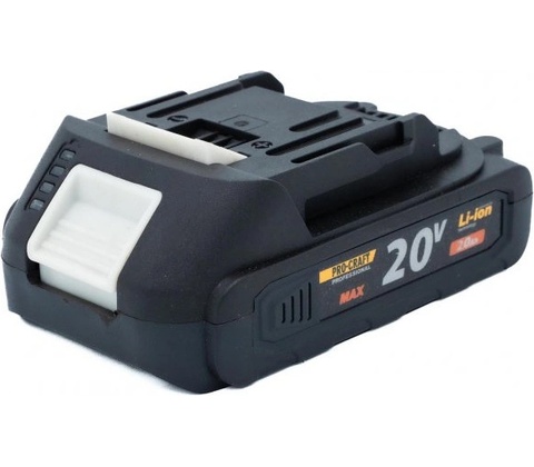 Procraft 20/2A