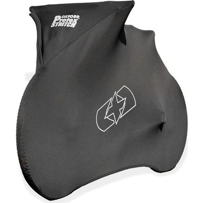 Plachta Oxford Protex Stretch Indoor čierna