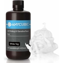 Anycubic UV Resin white 1kg