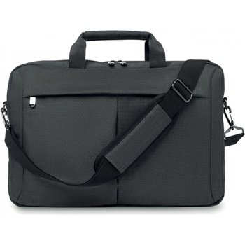 Image 1 of More Than Gifts Чанта за лаптоп Stockholm, полиестер, 40 х 7 х 28 cm, сива