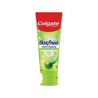 COLGATE MAX FRESH FRUIT ZESTY LIME 75 ml