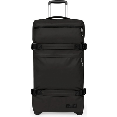 EASTPAK Сак Eastpak Transit'r Plus M Luggage - Tarp Black2 - размер 75 l (510-7269-0211)