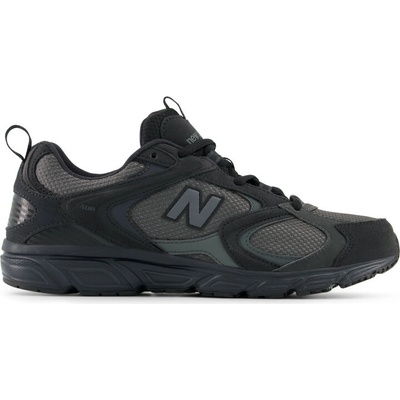 New Balance ML408BB čierna sivá tmavo sivá