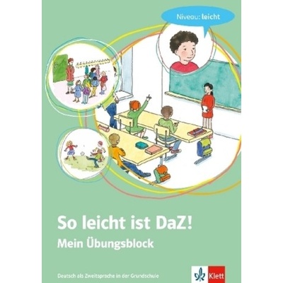 So leicht ist DaZ!