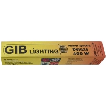 GIB 400W Lighting Flower Spectre Deluxe - натриева лампа за цъфтеж