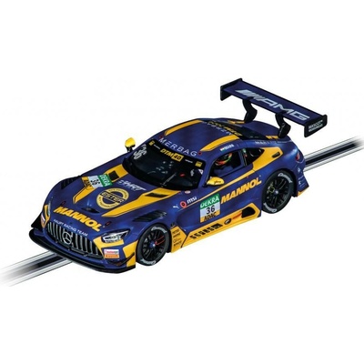 Carrera EVO 27816 Mercedes-AMG GT3 Evo