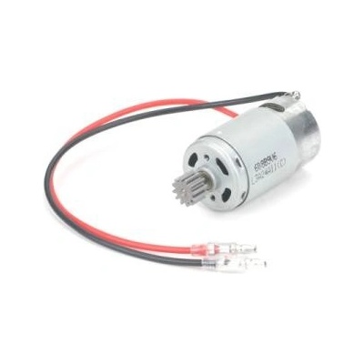 Hobbyzone Motor s pastorkom Cub
