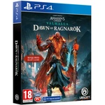 Ubisoft Assassin's Creed Valhalla Dawn of Ragnarök DLC (PS4)