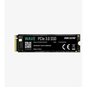 Hikvision HIKSEMI WAVE 1TB M.2 (HS-SSD-WAVE(P)(STD)/1024G/PCIE3/WW)