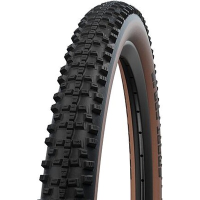 Schwalbe SMART SAM 27.5 x 2.25 ADDIX PERF Černá
