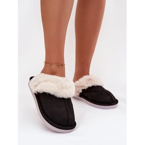 Step in style Дамски пантофи модел 221514 Step in style
