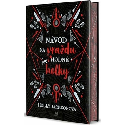 Návod na vraždu pro hodné holky – sběratelská edice