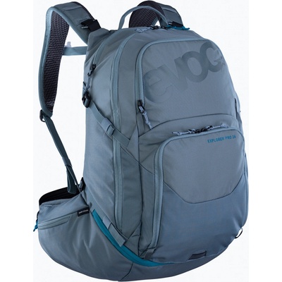 Evoc Explorer Pro 26 l steel