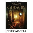 Neuromancer - William Gibson