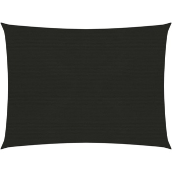 Petromila HDPE 6 x 7 m černá