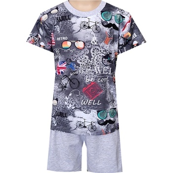 Foltýn pyžamo DP257