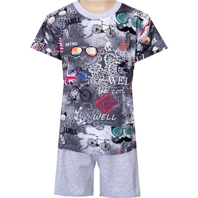 Foltýn pyžamo DP257