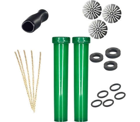 DynaVap DynaKit Basic