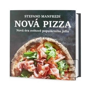 Nová pizza