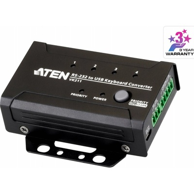 Aten VK211-AT