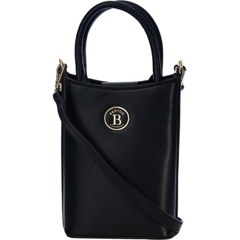 Bertoo Francesca black