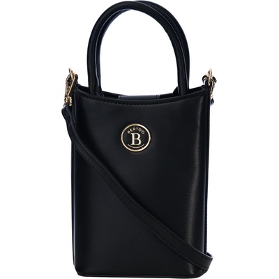Bertoo Francesca black