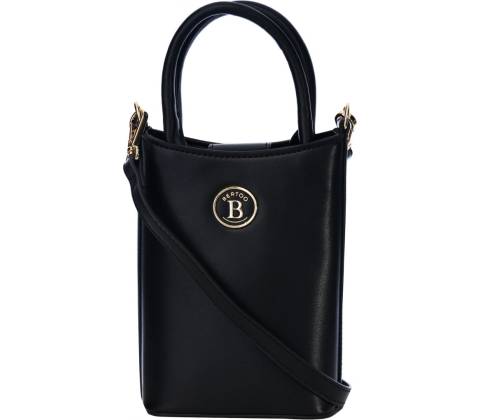 Bertoo Francesca black