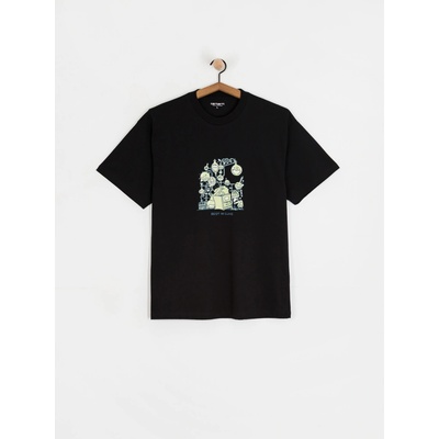 Carhartt WIP Beaker black