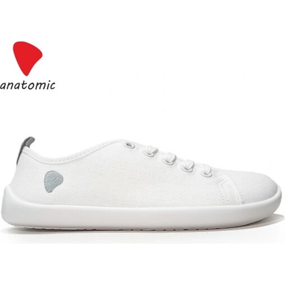 Anatomic Natural Canvas 1N03 biela