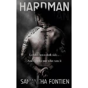 Hardman (ISBN: 9780993473517)