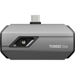 Test Topdon TC002C DUO Recenzia Topdon TC002C DUO
