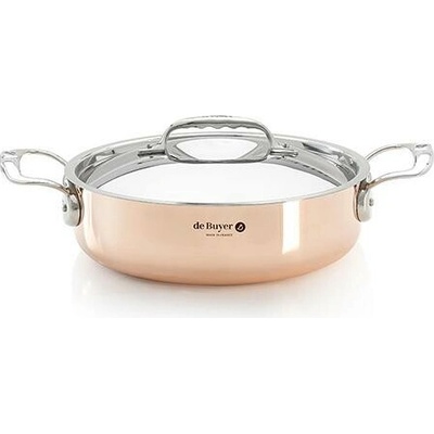 de Buyer Prima Matera 20 cm 1,8 l 6241.20
