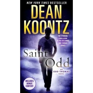 Saint Odd | Dean R. Koontz (ISBN: 9780345545893)