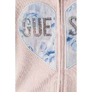 Guess спортен комплект анцуг за бебе от памук (A6BG13.K5981.9BY2)