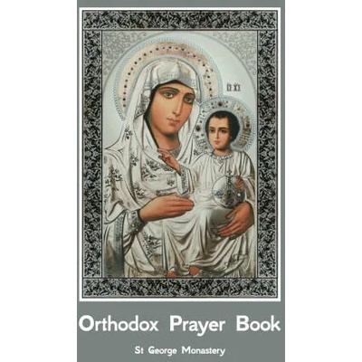 Orthodox Prayer Book | St George Monastery