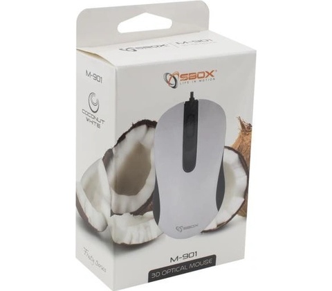 SBOX M-901W
