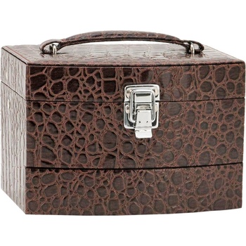 JKBox SP304 A21 šperkovnice