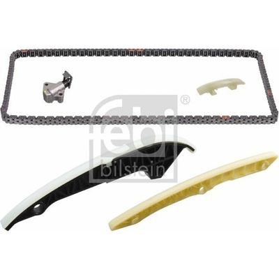 Sada rozvodovej reťaze FEBI BILSTEIN Basic Short Kit 102196
